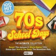 70s School Days - The Ultimate Collection